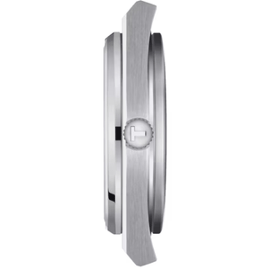 Tissot PRX Powermatic 80 sort herreur T137.407.17.041.00