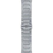 TISSOT PRX POWERMATIC 80 GRØN T137.407.11.091.00