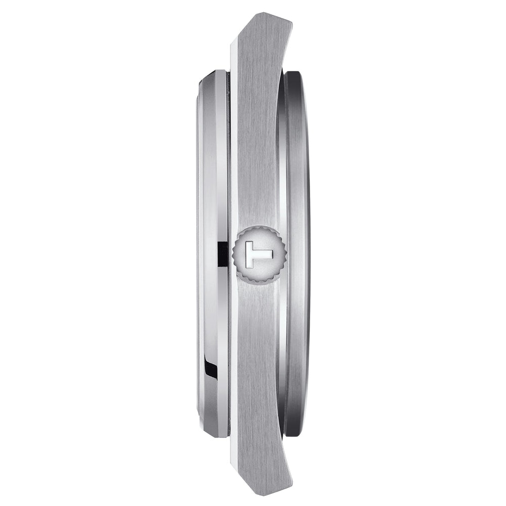 Tissot PRX Powermatic 80 grønt herreur T137.407.11.091.00