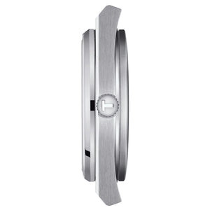 TISSOT PRX 40MM GRØN T137.407.11.091.00
