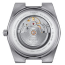 Tissot PRX Powermatic 80 grønt herreur T137.407.11.091.00