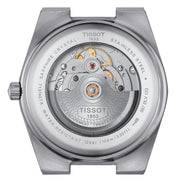 TISSOT PRX POWERMATIC 80 GRØN T137.407.11.091.00