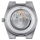 Tissot PRX Powermatic 80 sølv herreur T137.407.21.031.00