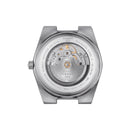Tissot PRX Powermatic 80 sølv herreur T931.407.41.041.00