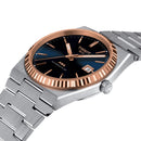 Tissot PRX Powermatic 80 sølv herreur T931.407.41.041.00
