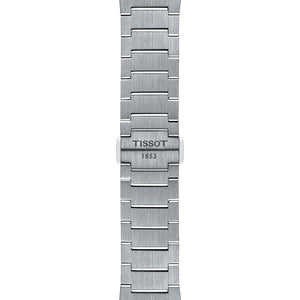 Tissot PRX Powermatic 80 sølv herreur T931.407.41.291.00