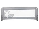 Sengehest 2 I 1 – Rabbit Grå – Asalvo
