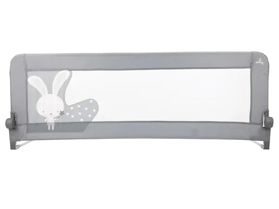 Sengehest 2 I 1 – Rabbit Grå – Asalvo