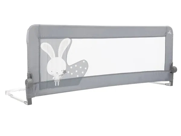Sengehest 2 I 1 – Rabbit Grå – Asalvo
