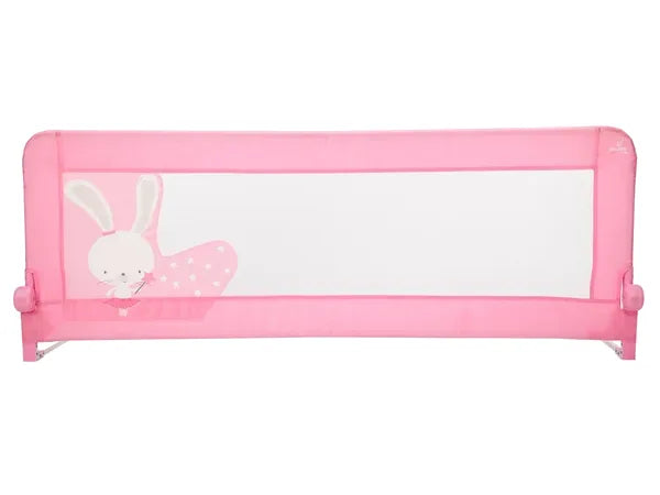 Sengehest 2 I 1 – Rabbit Rosa – Asalvo