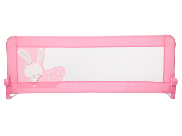 Sengehest 2 I 1 – Rabbit Rosa – Asalvo