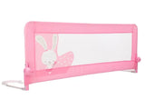 Sengehest 2 I 1 – Rabbit Rosa – Asalvo
