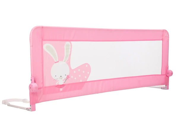 Sengehest 2 I 1 – Rabbit Rosa – Asalvo