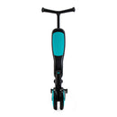 Trehjulet Cykel 5 I 1 Ride And Role – Aqua – Asalvo