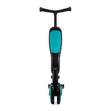 Trehjulet Cykel 5 I 1 Ride And Role – Aqua – Asalvo