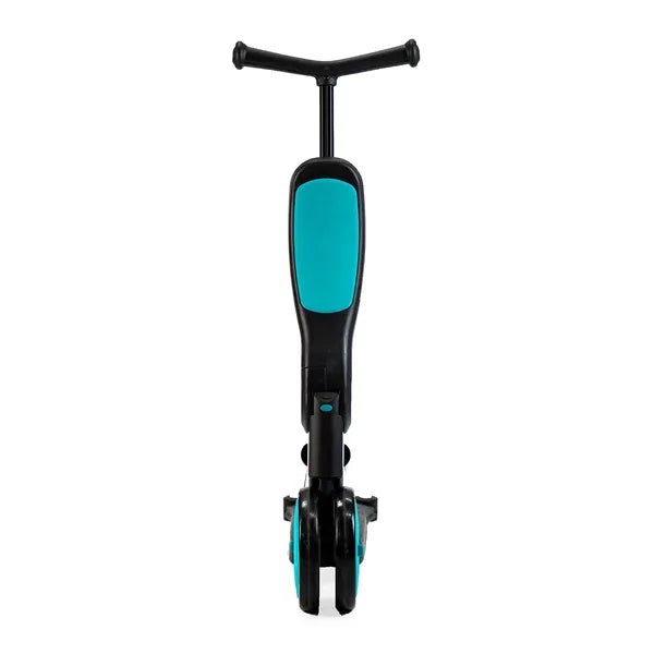 Trehjulet Cykel 5 I 1 Ride And Role – Aqua – Asalvo