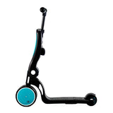 Trehjulet Cykel 5 I 1 Ride And Role – Aqua – Asalvo