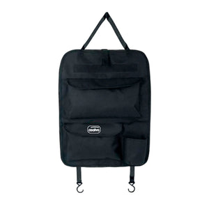 Opbevaringslomme Til Bagsæde (Car Seat Organizer) – Asalvo