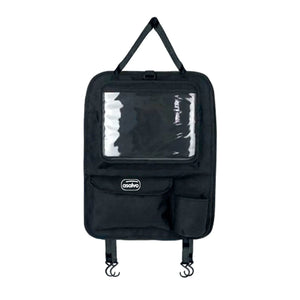 Opbevaringslomme Til Bagsæde (Car Seat Organizer) – Asalvo