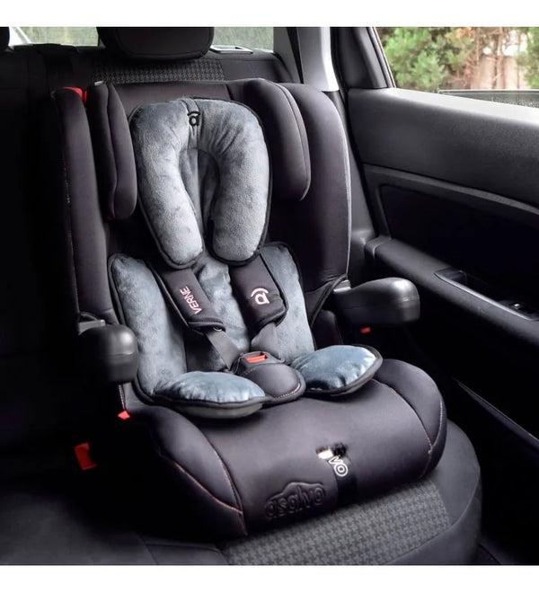 Asalvo Autostol babyindsats