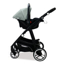 Convertible Two+ – Grøn – Asalvo