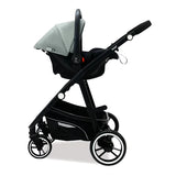 Convertible Two+ – Grøn – Asalvo