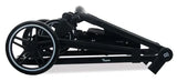 Convertible Dubai – Pink – Asalvo