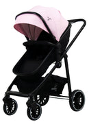 Convertible Dubai – Pink – Asalvo