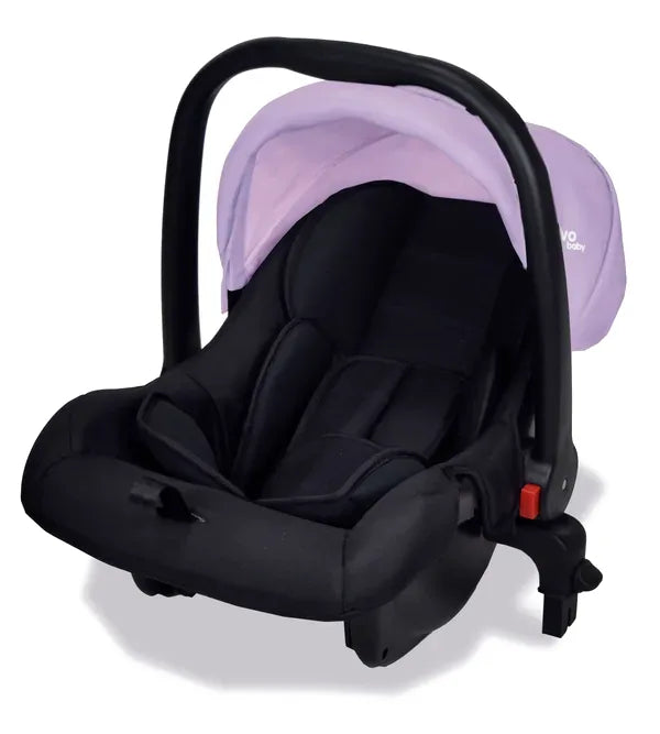 Convertible Dubai – Pink – Asalvo
