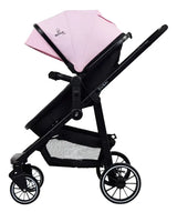 Convertible Dubai – Pink – Asalvo