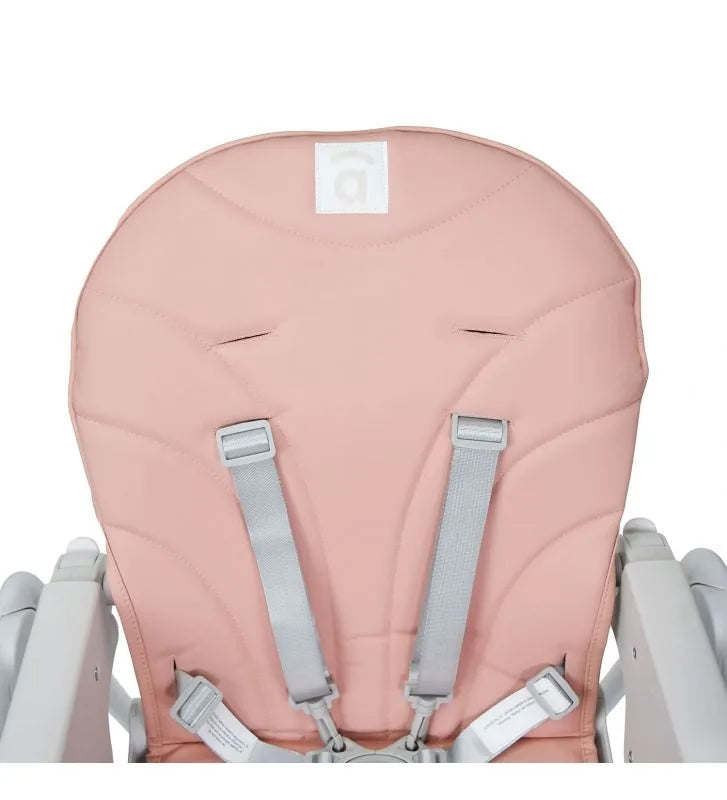 Asalvo Højstol, Arzak/Pink