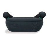 Selepude booster i-Size 135–150 cm, ISOFIX/no ISO, polstret sæde — Asalvo