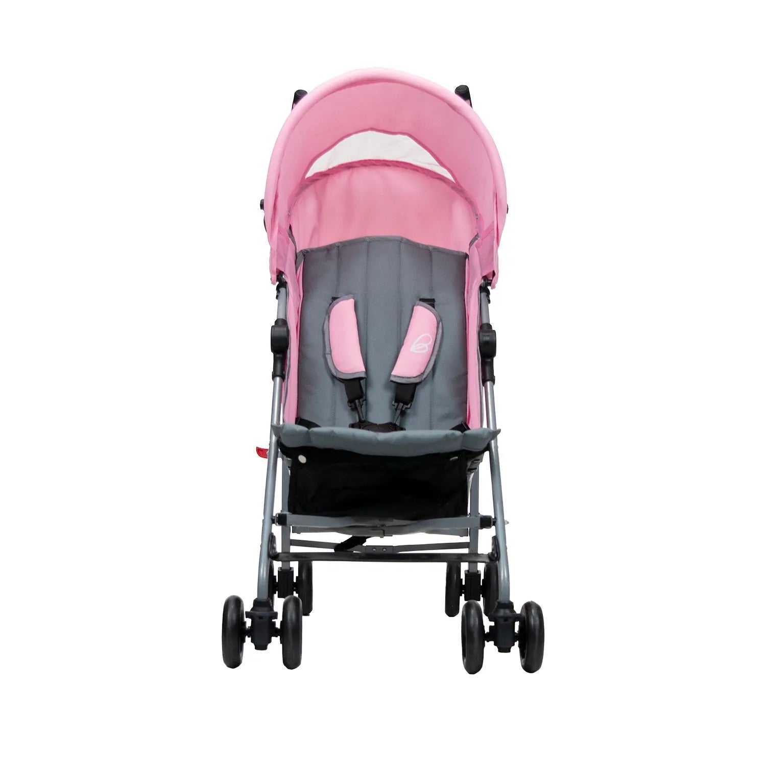 Asalvo Klapvogn Freedom, Rosa