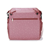 Go Anywhere Selepude Humus Kompakt – Pink – Asalvo