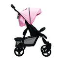 Klapvogn Cadiz Justerbar – Candy – Asalvo