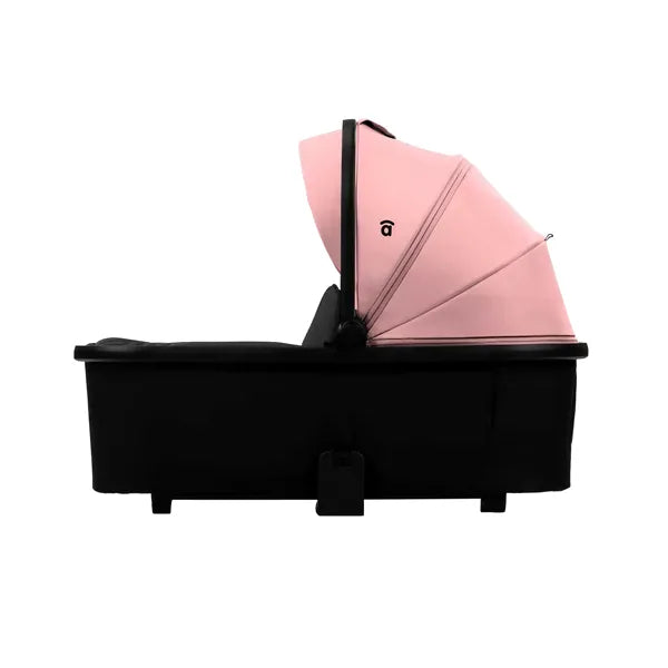 Trio Newton Kompakt – Ballet pink – Asalvo