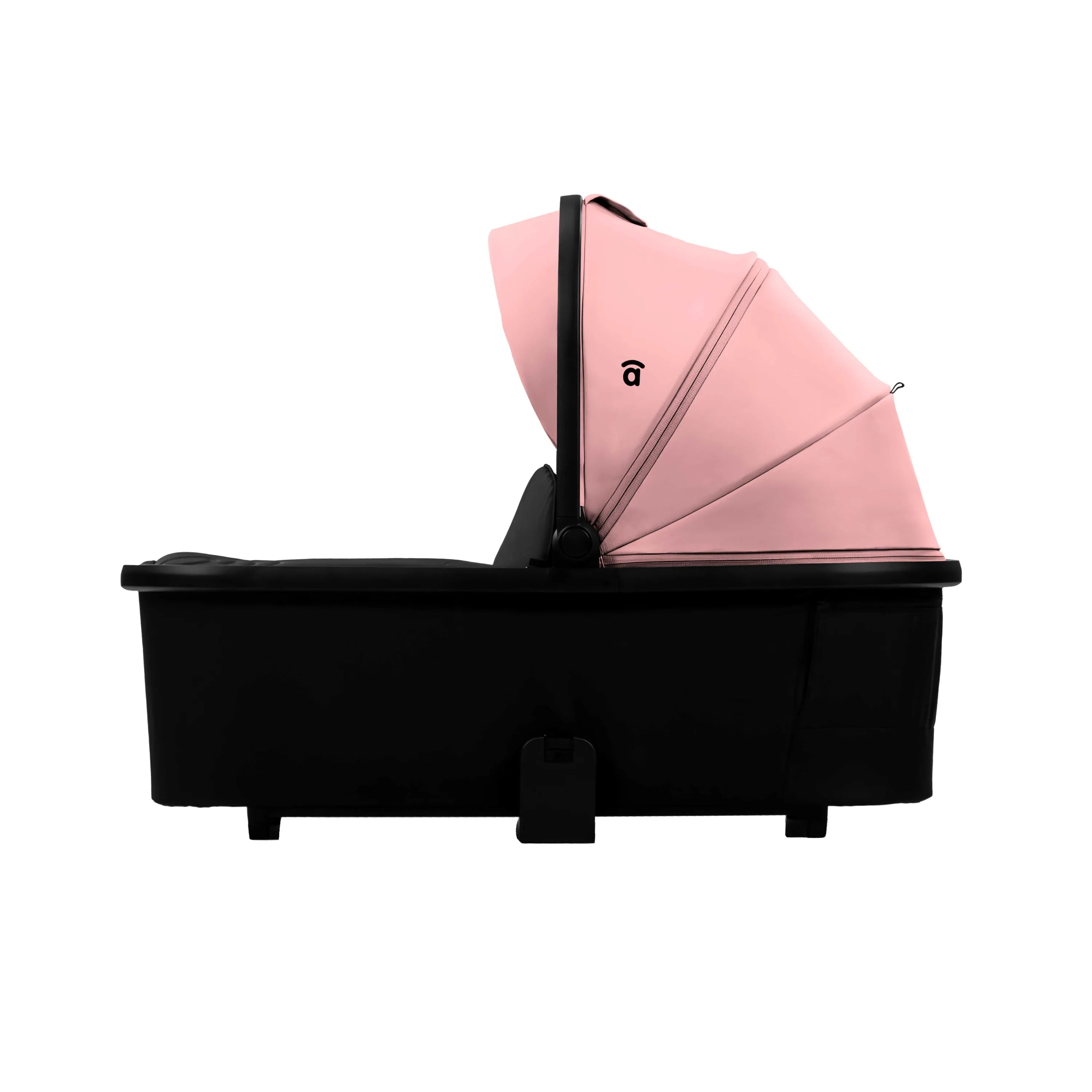 Trio Newton Kompakt – Ballet pink – Asalvo