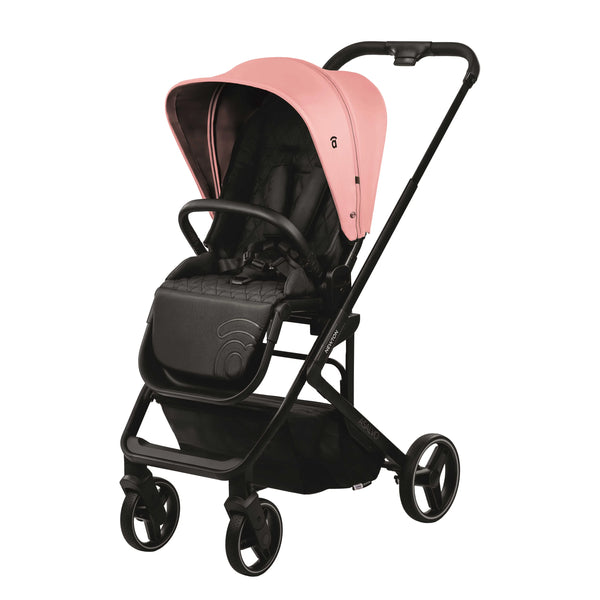 Trio Newton Kompakt – Ballet pink – Asalvo