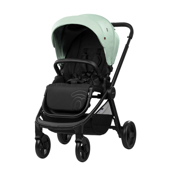 Asalvo Trio Genius 2, Mint