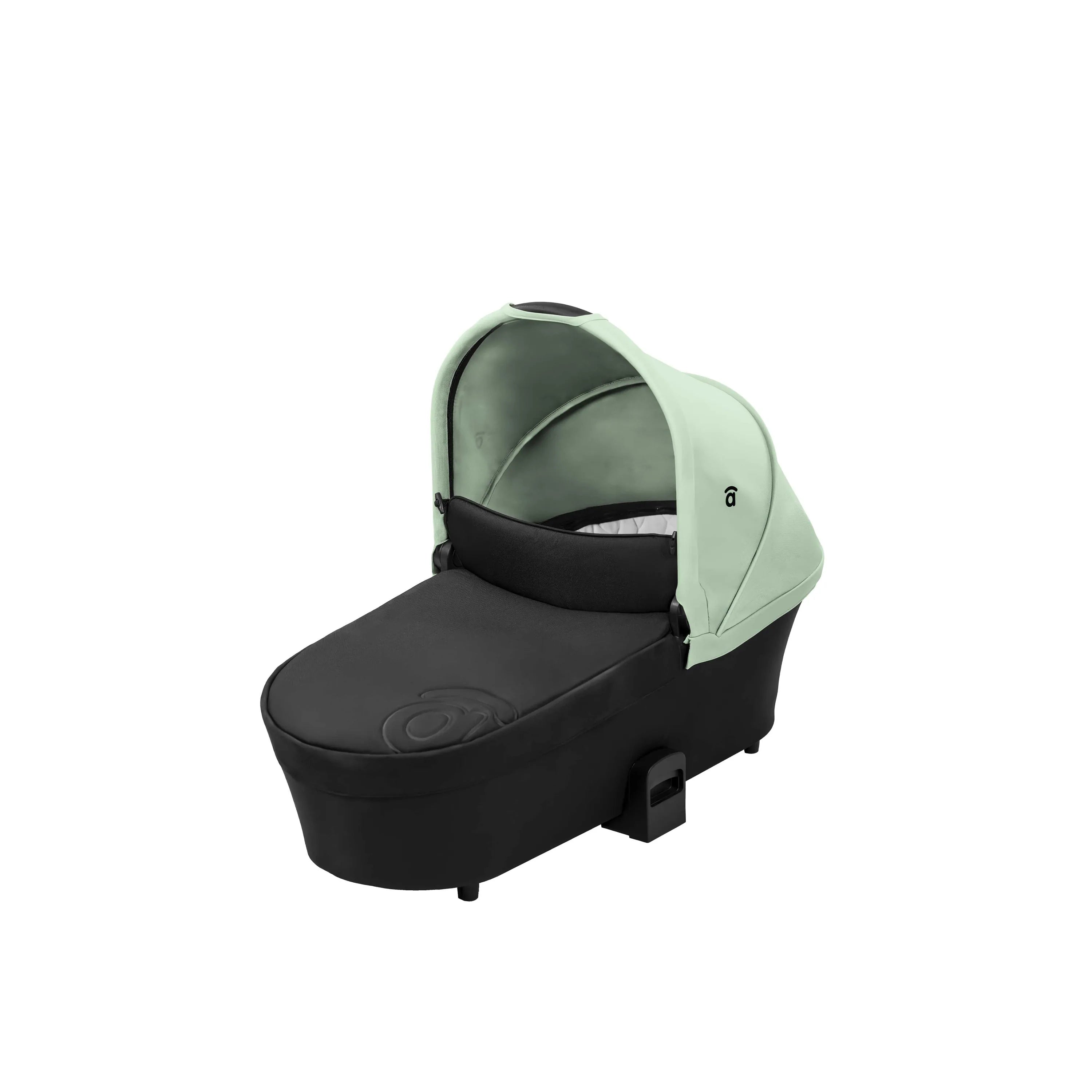 Asalvo Trio Genius 2, Mint