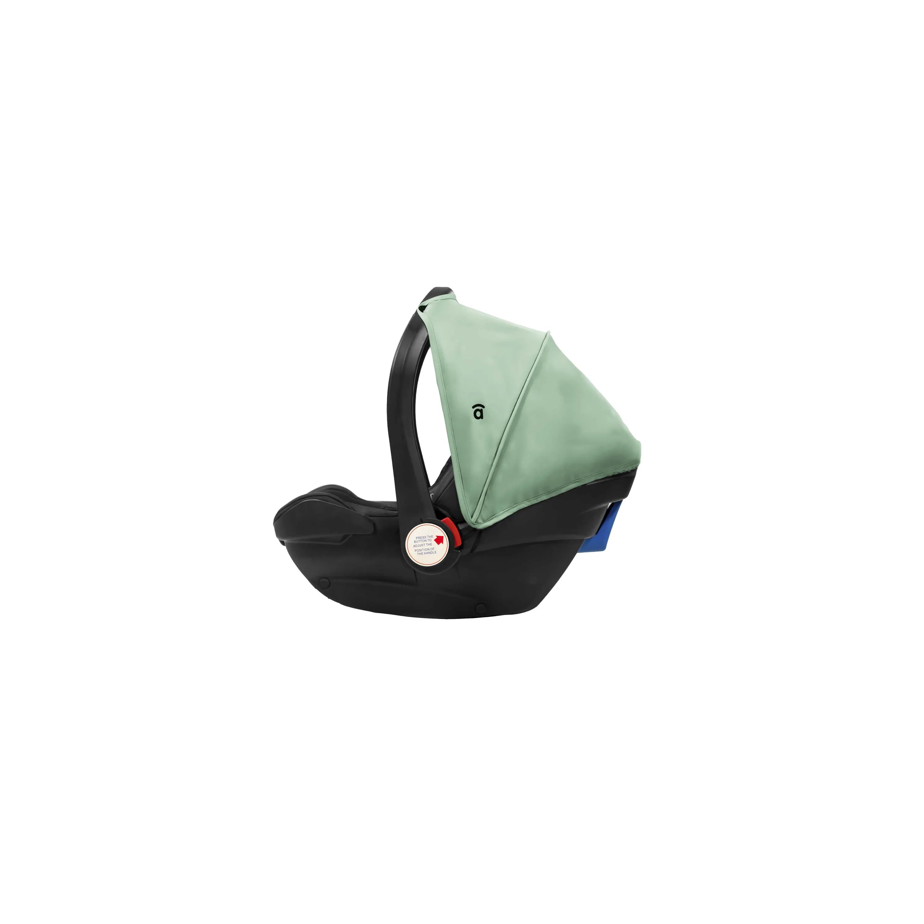 Asalvo Trio Genius 2, Mint