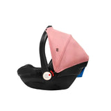 Trio Genius 2 Foldbar – Pink – Asalvo
