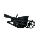 Convertible Two+ 2 – Sort – Asalvo