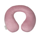 Nakkestøtte Pude – Pink – Asalvo