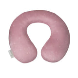 Nakkestøtte Pude – Pink – Asalvo