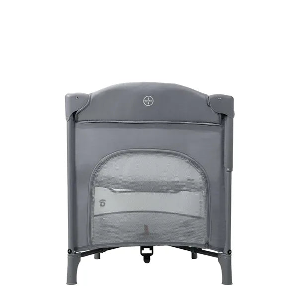Weekendseng Together/Bedside Crib Justerbar – Asalvo