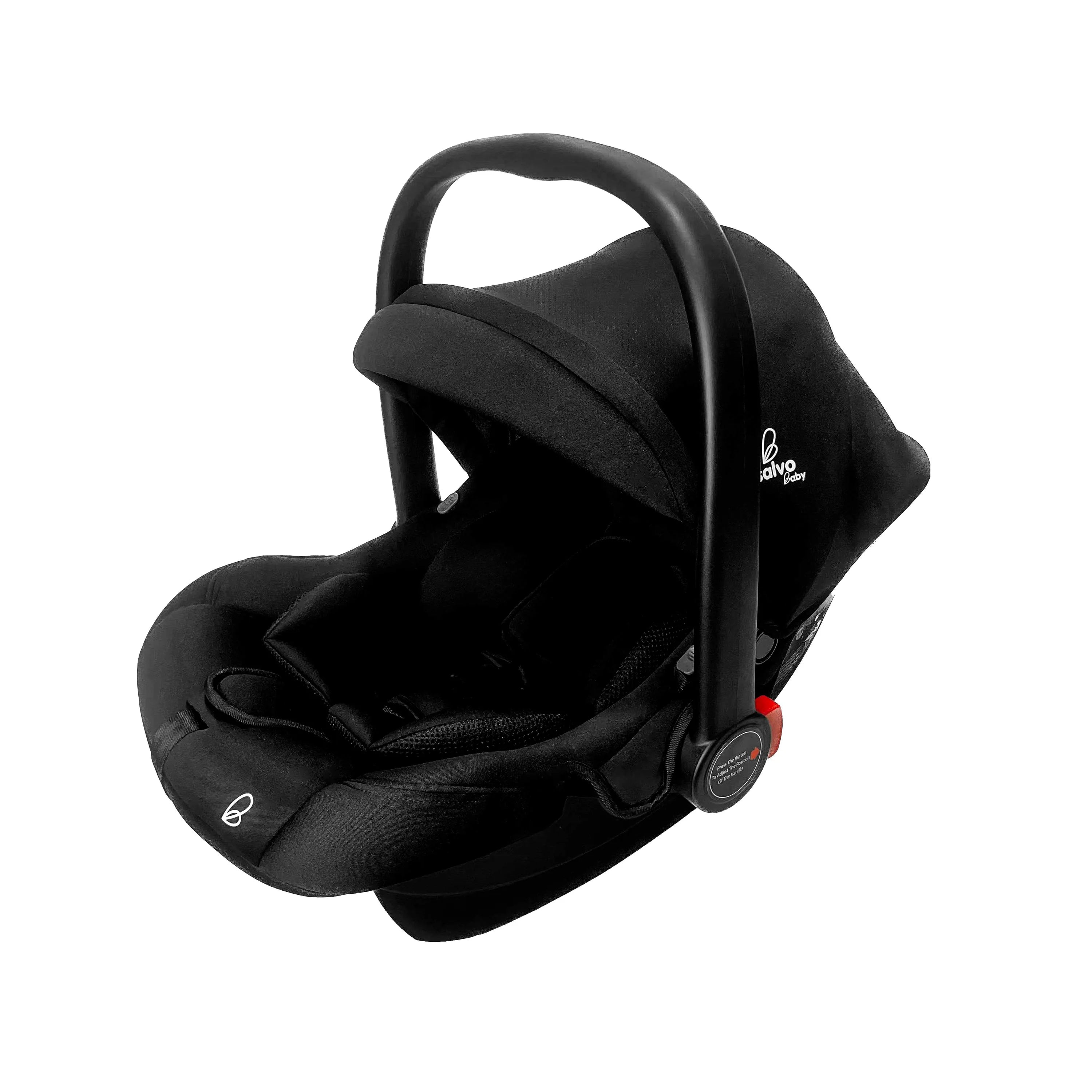Asalvo Convertibel Sidney 2, Pink
