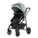 Convertibe Dubai 2 – Oliven – Asalvo