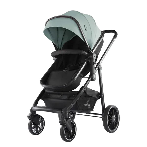 Convertibe Dubai 2 – Oliven – Asalvo
