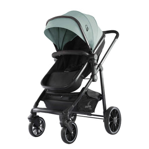Convertibe Dubai 2 – Oliven – Asalvo